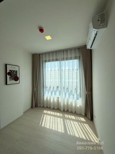 picture  For Sale: Dcondo Vivid Rangsit 💰 34 sq.m. unit – beautiful condition. - 4/8