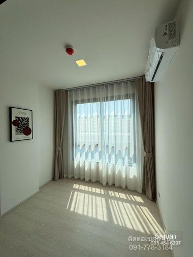picture For Sale: Dcondo Vivid Rangsit 💰 34 sq.m. unit – beautiful condition. - 4/8