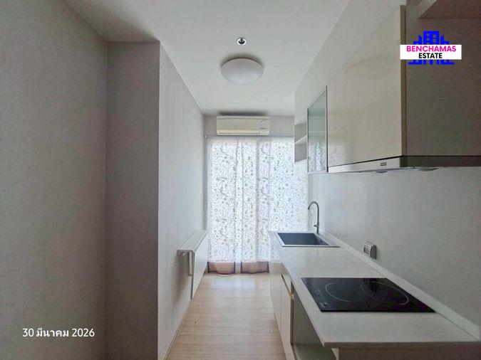 picture 🔥 For Sale – Fuse Sense Bangkae – Phutthamonthon Sai 2 | Near MRT Lak Song - 7/8