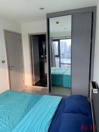 picture 📣For Rent: Rhythm Sukhumvit 36 - 38 (BTS Thonglor) 1bed Fully furnished, @onestepliving - 4/10