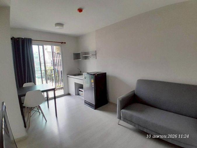 รูป 🏢 ขายคอนโด พลัม คอนโด รามคำแหง 60 สเตชั่น (Plum Condo Ramkhamhaeng 60 Station) | ใกล้ MRT แยกลำสาลี - รูปที่ 7/11