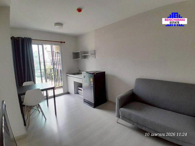 รูป 🏢 ขายคอนโด พลัม คอนโด รามคำแหง 60 สเตชั่น (Plum Condo Ramkhamhaeng 60 Station) | ใกล้ MRT แยกลำสาลี - รูปที่ 7/11