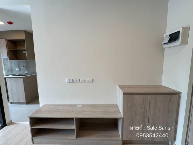 รูป ขายคอนโด โครงการ Dcondo Kiri ใกล้ศิริราช 1 ห้องนอน 1 ห้องน้ำ  - รูปที่ 2/8
