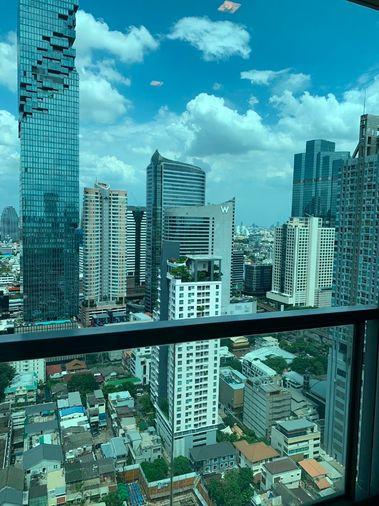 รูป 🎈#PO2404_264 🎈💥ด่วน💥ว่างชัวร์ รีบคลิก ก่อนหลุดมือ‼️ 𝗙𝗼𝗿 𝗥𝗲𝗻𝘁5️⃣0️⃣ k.🔥 ใกล้ BTS เซนต์หลุยส์  คอนโด ดิ แอดเดรส สาทร  - รูปที่ 12/12