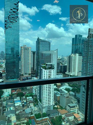 รูป 🎈#PO2404_264 🎈💥ด่วน💥ว่างชัวร์ รีบคลิก ก่อนหลุดมือ‼️ 𝗙𝗼𝗿 𝗥𝗲𝗻𝘁5️⃣0️⃣ k.🔥 ใกล้ BTS เซนต์หลุยส์ คอนโด ดิ แอดเดรส สาทร - รูปที่ 12/12