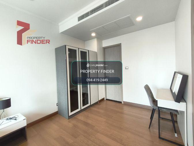 picture ðïļ PFD-08928 Supalai Oriental Sukhumvit 39 | Building D | 57.5 sq.m. - 14/17
