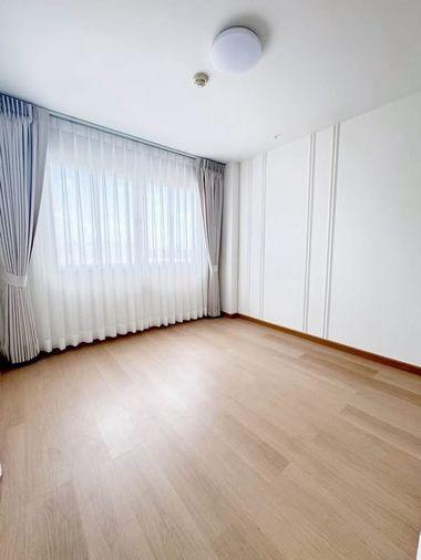 รูป ME2500468 ขายคอนโดห้องเปล่าแต่งใหม่ ลุมพินี ทาวน์ บดินทรเดชา-รามคำแหง 43/1 - รูปที่ 3/5