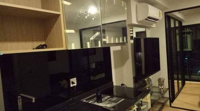 picture 🎈#PN2402_049 🎈💥Urgent💥 Available September 30, 2026. Click quickly before it's gone‼️ For Rent 12k.🔥 Knightsbridge Sky City Condo, Saphan Mai - 4/6