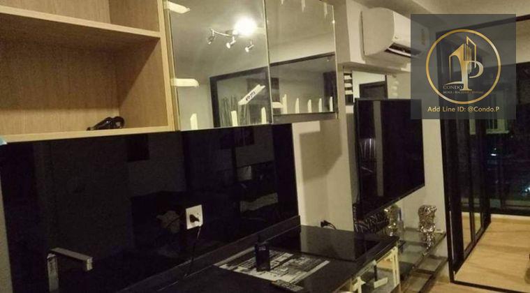 picture 🎈#PN2402_049 🎈💥Urgent💥 Available September 30, 2026. Click quickly before it's gone‼️ For Rent 12k.🔥 Knightsbridge Sky City Condo, Saphan Mai - 4/6