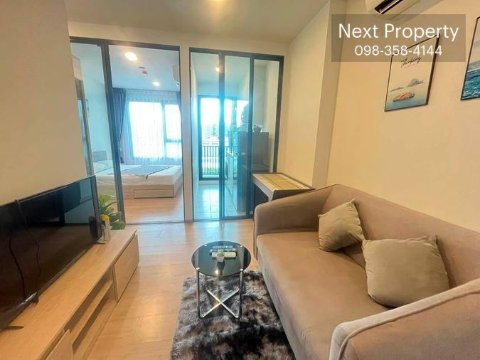 picture AS2291 Chewathai Kaset - Nawamin Condo For Rent - 8/13
