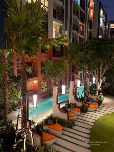 picture ðĨ Massive Discount at Cabanas Hua Hin! 1-Bedroom | 25 sq.m. | Special Price: THB 2.29 Million* Limited units available! - 14/15