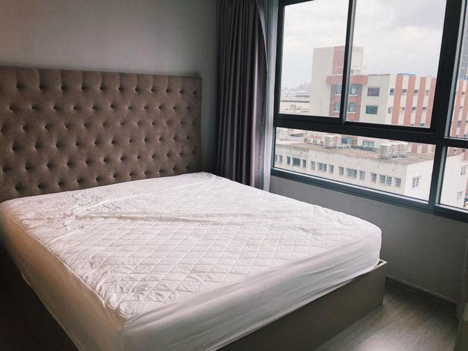 รูป IDEO Sukhumvit 93 | 1 ห้องนอน | ใกล้ BTS บางจาก | Line: puttcapital - รูปที่ 6/7