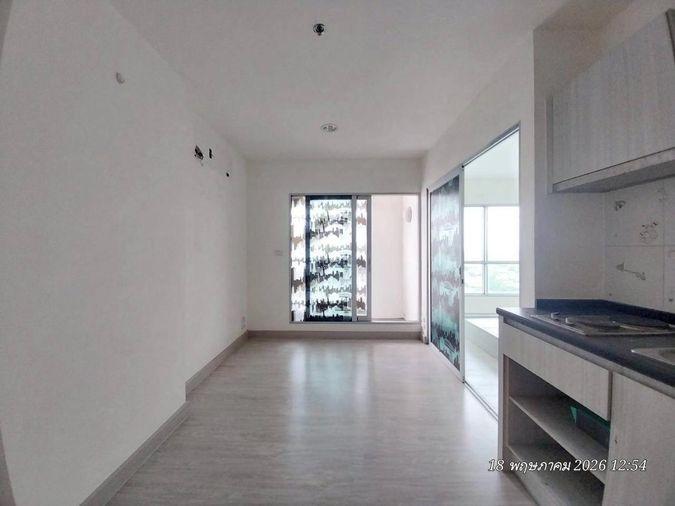 picture 🔥 For Sale – Aspire Ngamwongwan| Near MRT Nonthaburi Civic Center - 6/9
