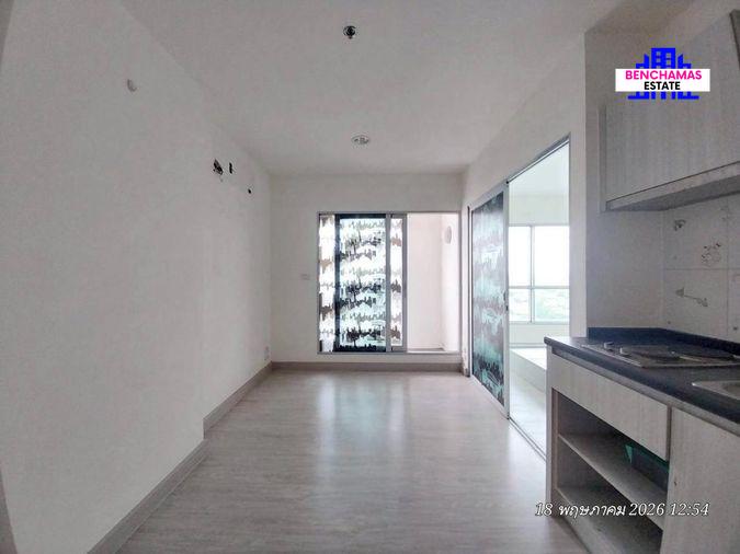 picture 🔥 For Sale – Aspire Ngamwongwan| Near MRT Nonthaburi Civic Center - 6/9