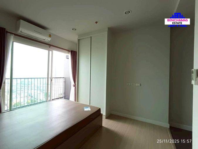 picture ðĒ Condo for Sale | Metro Sky Wutthakat | BTS Wutthakat - 3/9