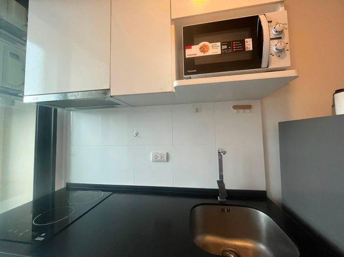 picture AS2291 Chewathai Kaset - Nawamin Condo For Rent - 10/13