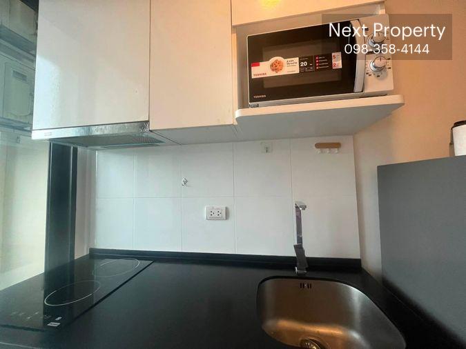 picture AS2291 Chewathai Kaset - Nawamin Condo For Rent - 10/13