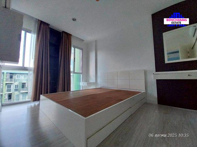 picture 🏢 Condo for Sale | PARC EXO | MRT Outer Ring Road – Ram Inthra - 7/7