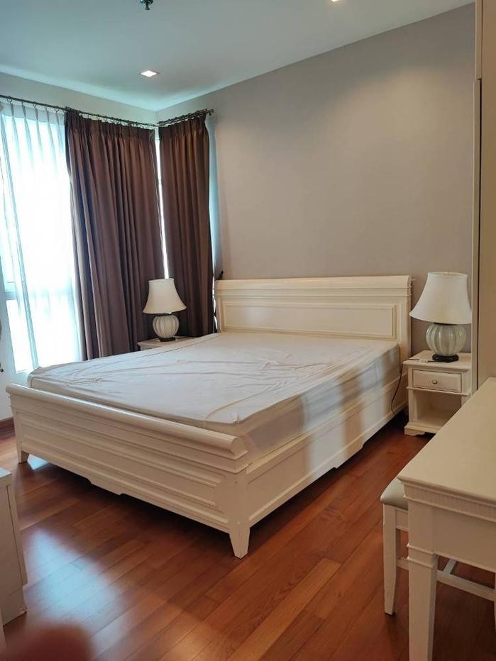 picture 🎈#PT2408_214🎈💥Urgent💥 Guaranteed availability! Click quickly before it's gone‼️ For Rent 36k.🔥 Ivy Sathorn 10 Condo - 5/11