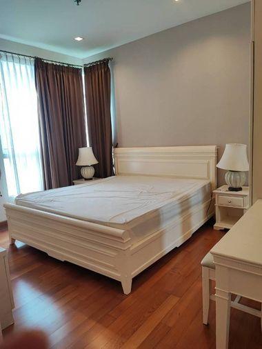 picture 🎈#PT2408_214🎈💥Urgent💥 Guaranteed availability! Click quickly before it's gone‼️ For Rent 35k.🔥 Ivy Sathorn 10 Condo - 5/11