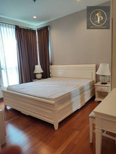picture 🎈#PT2408_214🎈💥Urgent💥 Guaranteed availability! Click quickly before it's gone‼️ For Rent 35k.🔥 Ivy Sathorn 10 Condo - 5/11
