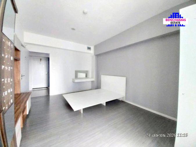 รูป 🏙️ ขาย อยู่รวยคอนโด (Yuruay Condo) | ใกล้รถไฟฟ้าสายสีชมพู สถานีรามอินทรา 83 - รูปที่ 5/10