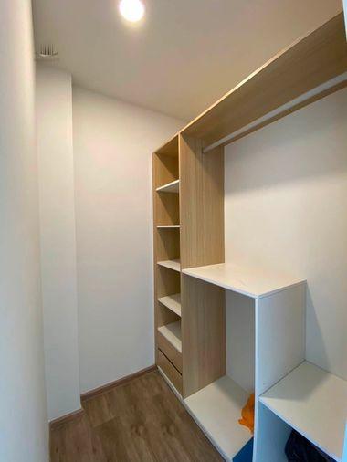 picture For Rent 🔥 Sena Kith Srinakarin - Sridan 🔥 2 Bedrooms – Fully Furnished and Equipped with Appliances - 4/9