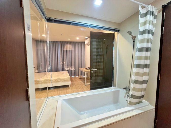 รูป ห้องว่าง 💎💎MW agency❣️❤️❣️❤️ Skywalk Condominium - รูปที่ 11/20