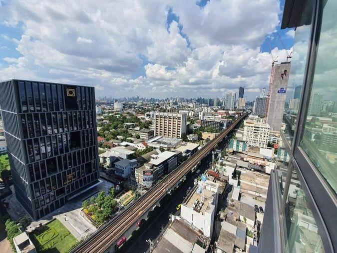 picture 🎈#MT2608_082🎈💥Urgent💥 Guaranteed availability! Click quickly before it's gone‼️ For Rent 45k.🔥 Condo Ideo Sukhumvit 93 - 28/29