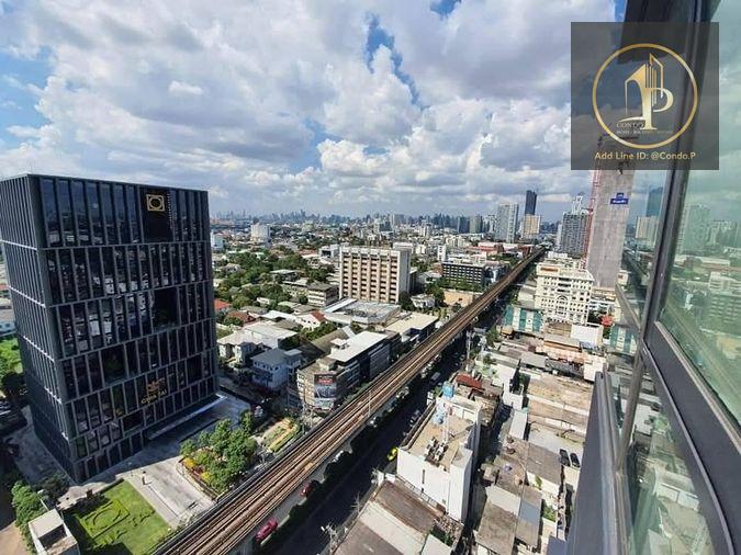 picture 🎈#MT2608_082🎈💥Urgent💥 Guaranteed availability! Click quickly before it's gone‼️ For Rent 45k.🔥 Condo Ideo Sukhumvit 93 - 28/29