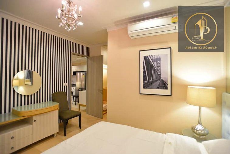 picture 🎈#CT2305_226🎈💥Urgent💥 Guaranteed availability! Click quickly before it's gone‼️ For Rent 35k.🔥 HQ Thonglor Condo - 6/8