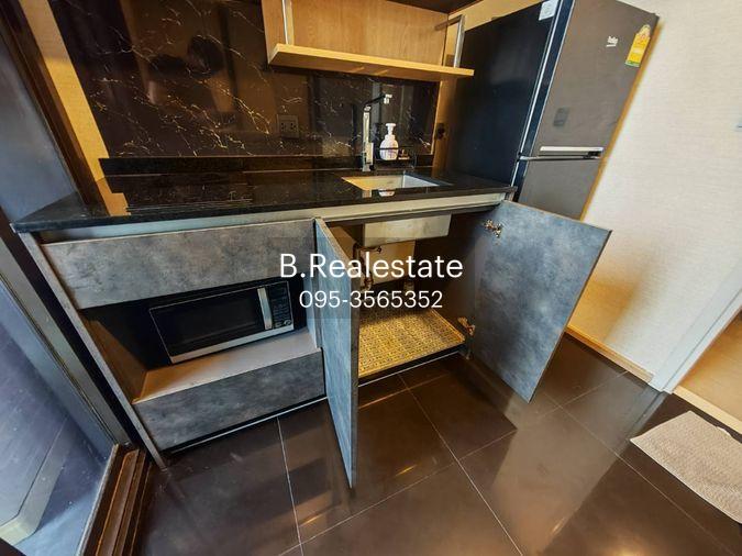 picture Hot Price for rent The Line Jatujak-Mochit🔥 - 5/10