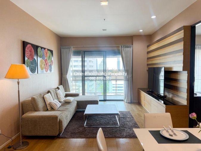 picture Pet-Friendly 2-Bedroom Near BTS Phrom Phong – THB 65,000/Month - 2/18