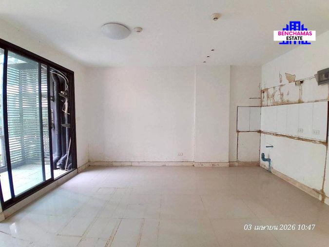 รูป 🏙️ ขาย ลิปป์ รามคำแหง 43/1 (LIV Ramkhamhaeng 43/1) | ใกล้ MRT ลาดพร้าว 71 - รูปที่ 3/9