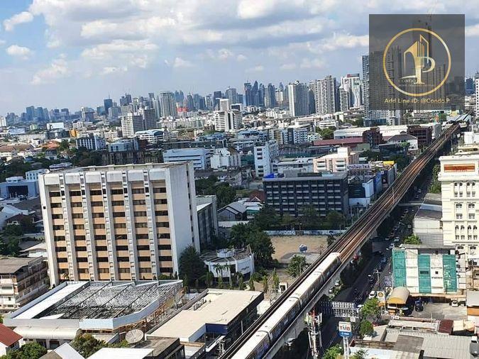 picture 🎈#MT2608_082🎈💥Urgent💥 Guaranteed availability! Click quickly before it's gone‼️ For Rent 45k.🔥 Condo Ideo Sukhumvit 93 - 23/29