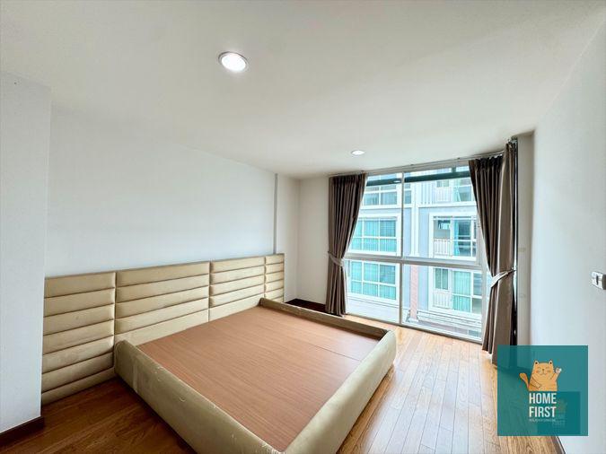 picture Cote Maison Rama 3, 28 sq.wa, 3 bed 5 bath 55,000 baht. - 13/23