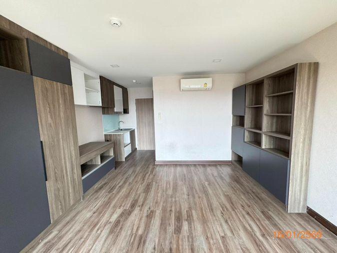 รูป 🔥 ขาย คอนโด ซัน ซิตี้ คอนโดมิเนียม (Sun City Condominium) | ใกล้ MRT แยกไฟฉาย | - รูปที่ 2/6