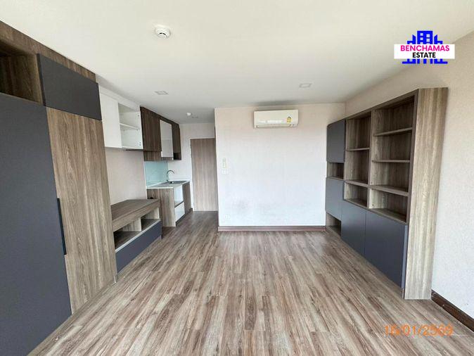 รูป 🔥 ขาย คอนโด ซัน ซิตี้ คอนโดมิเนียม (Sun City Condominium) | ใกล้ MRT แยกไฟฉาย | - รูปที่ 2/6