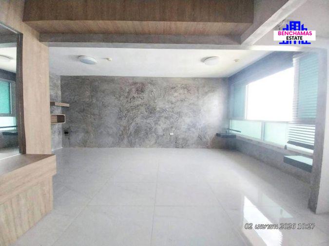 รูป 🏙️ ขาย ไอ-บิซา (I-biza Condo RCA) | MRT พระราม 9 - รูปที่ 9/13