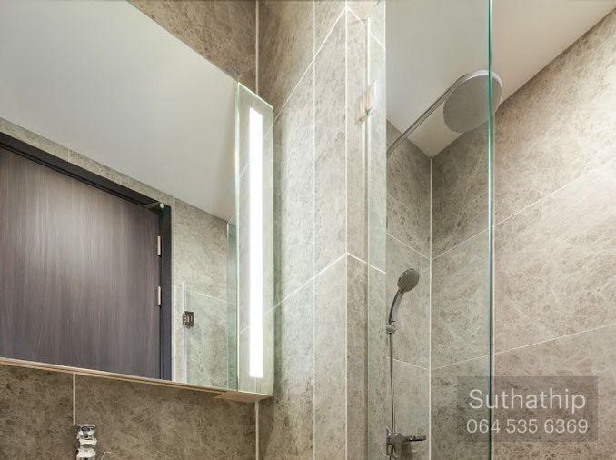 picture ✨Condo for Rent : Noble Around Ari (AP-02 ) line : @condo91 - 13/13