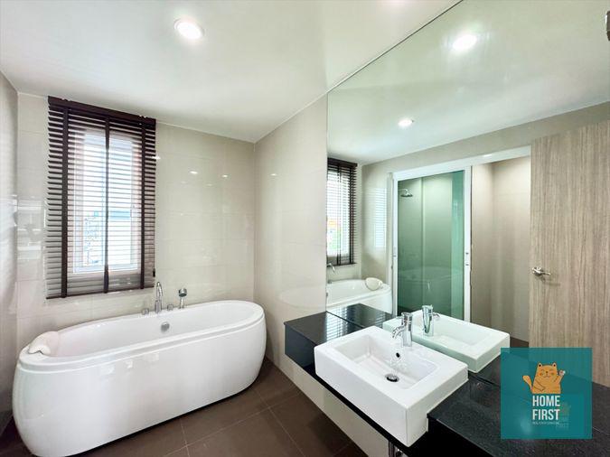 picture Cote Maison Rama 3, 28 sq.wa, 3 bed 5 bath 55,000 baht. - 17/23