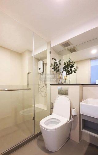 รูป ห้องว่าง* ✅ ✅ ให้เช่า - Knightsbridge Prime Sathorn , Luxury Duplex 2 ห้องนอน พร้อมเข้าอยู่ ติดต่อไลน์ @bktasset หรือโทร 095-325-8928 - รูปที่ 10/10