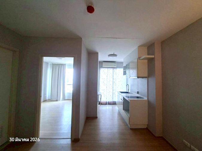 picture 🔥 For Sale – Fuse Sense Bangkae – Phutthamonthon Sai 2 | Near MRT Lak Song - 4/8