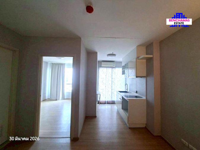 picture 🔥 For Sale – Fuse Sense Bangkae – Phutthamonthon Sai 2 | Near MRT Lak Song - 4/8