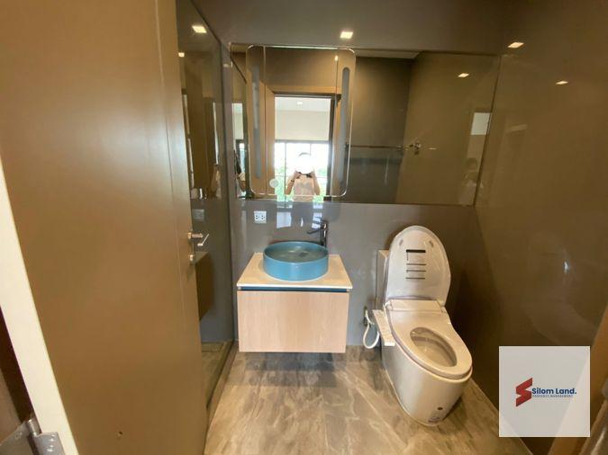 รูป RS7367 ขาย คอนโด Kawa Haus Sukhumvit 77 พร้อมผู้เช่า บรรยากาศร่มรื่น เป็นส่วนตัว ใกล้ BTS อ่อนนุช - รูปที่ 10/10