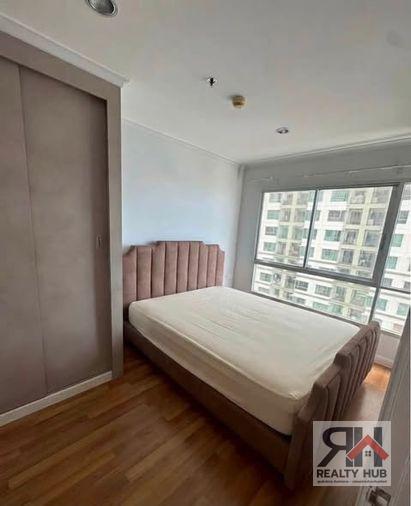 รูป 🤝🏻RB25723 ให้เช่าถูกมาก👍ลุมพินี พาร์ค ริเวอร์ไซด์ พระราม 3✅แอดไลน์ @mproperty( มี @ ด้วย) แอดมินตอบไว - รูปที่ 1/15