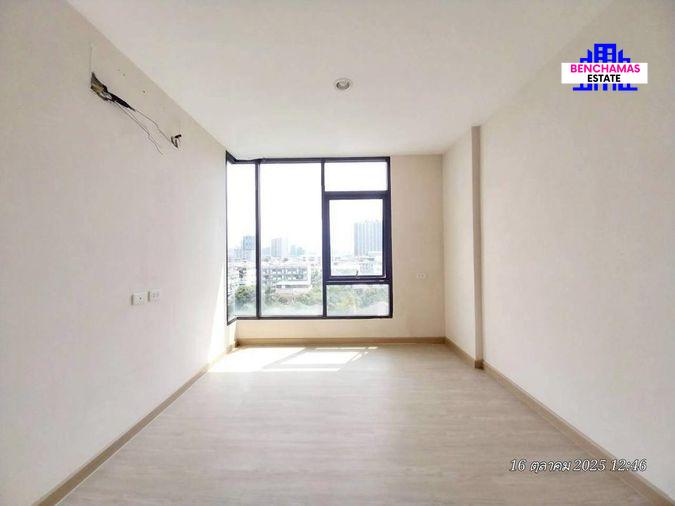 รูป 🔥 ขาย คอนโด เฟรช คอนโดมิเนียม (Fresh Condominium) | ใกล้ MRT บางซ่อน - รูปที่ 6/9