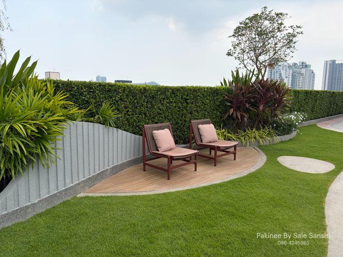 รูป ห้องเลี้ยงสัตว์ได้ The Muve Sukhumvit 107 - รูปที่ 12/20