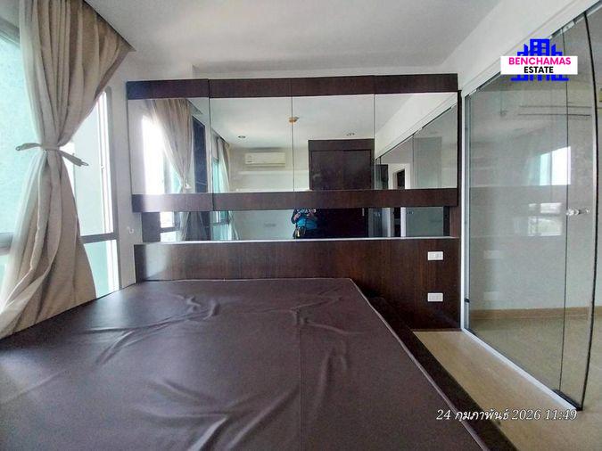 picture 🔥 Condo for Sale – PARC EXO, Kaset-Nawamintra,| MRT Outer Ring Road – Ram Inthra - 5/10