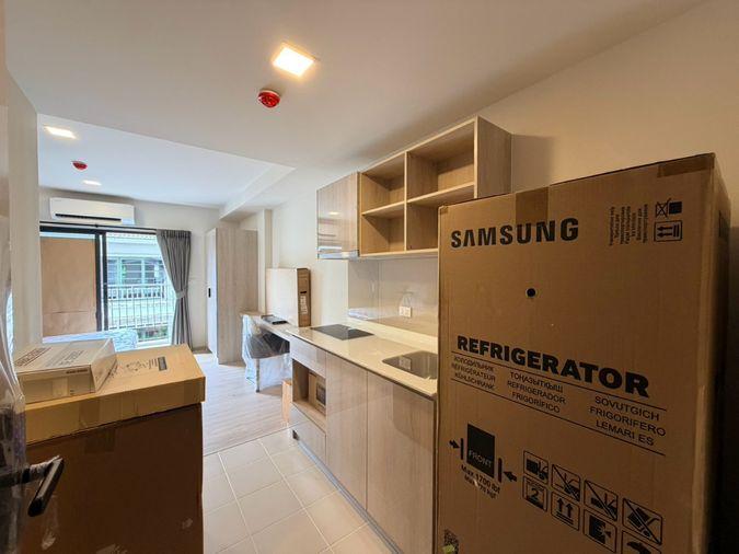 picture 🔥 Massive Discount at Cabanas Hua Hin!  1-Bedroom | 25 sq.m. | Special Price: THB 2.29 Million* Limited units available! - 1/15